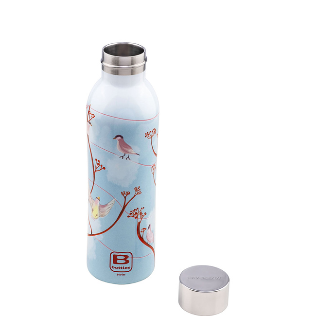 Bbot Termos Ptaki 500 Ml - Bugatti