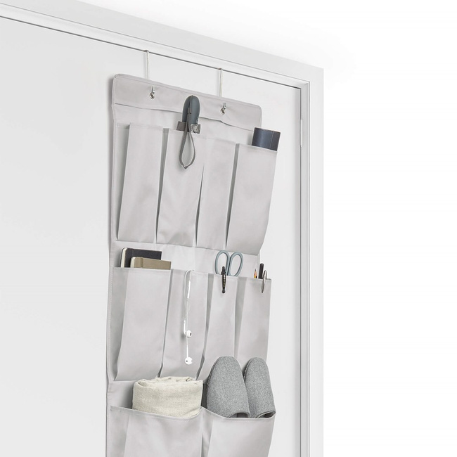 Wielofunkcyjny Organizer Na Drzwi 135 x 45 Cm - Rayen