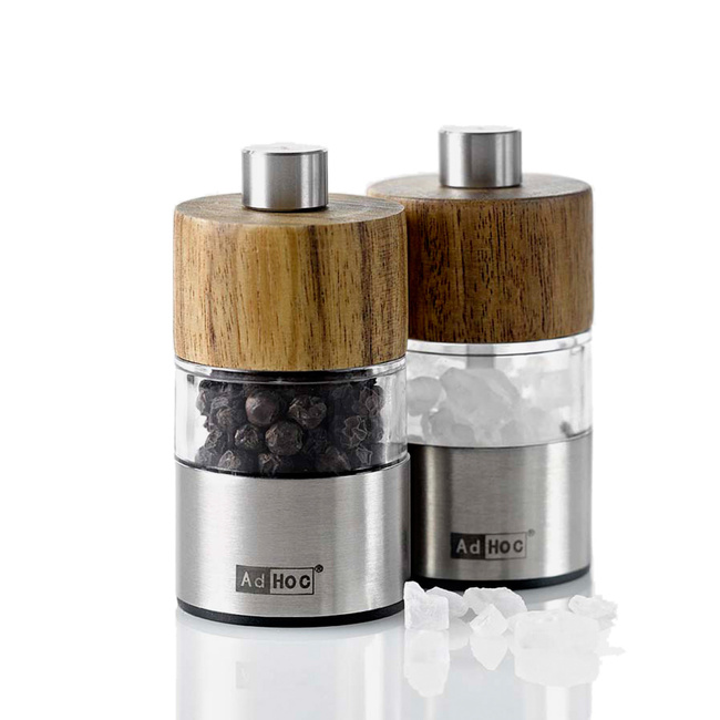 Młynek Do Pieprzu Lub Soli David