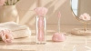 Błyszczyk do ust Lovro Bloomlight Lipgloss 03 Pearl Whisper, perłowy, z efektem chłodzenia
