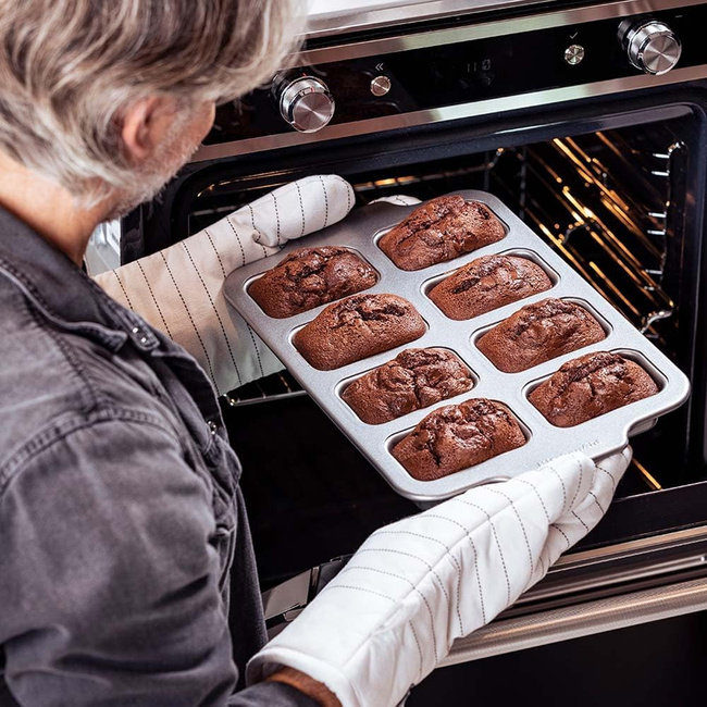 Forma na 8 ciastek lub minichlebków - Kitchenaid