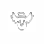 Foremka do wykrawania ciastek Wesoły Renifer - Birkmann