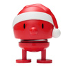 Figurka Hoptimist Santa Bumble S czerwony 26163 - Hoptimist