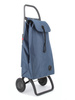 Torby na zakupy 2 l I-Max Mf Denim - Rolser