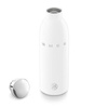 Smeg - Butelka termiczna WBF01WH 24Bottles® - biały