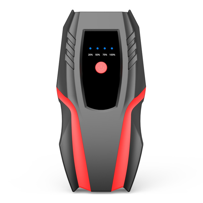 Extralink Jump 3 Powerbank rozruchowy 22.2 Wh 14.8V 600 A rozruch samochodu