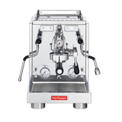 La Pavoni - Półprofesjonalny ekspres do kawy Boticelli Speciality LPSBSS03EU Stal nierdzewna