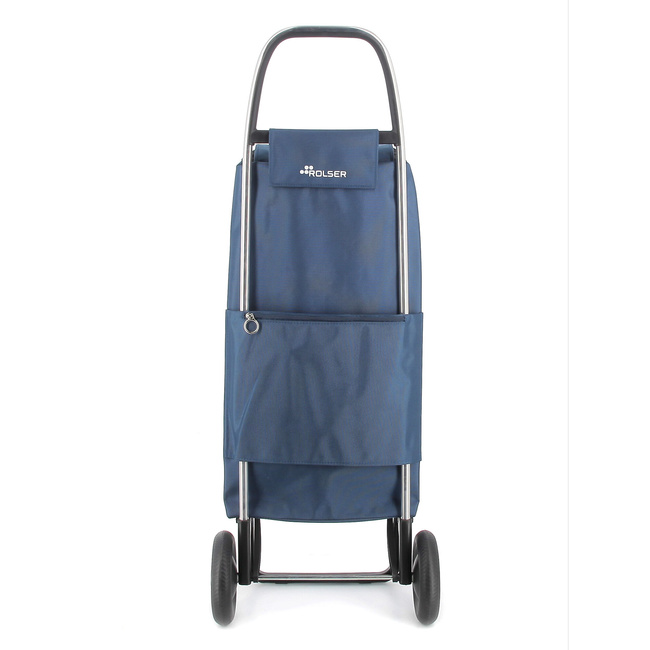 Wózek na zakupy I-Max Mf 2 Denim - Rolser