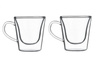 Filiżanki termiczne do espresso 2 szt. - Luigi Bormioli
