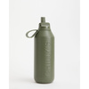 Butelka termiczna Chilly's Series 3 Flip ze słomką, 500 ml, Cargo