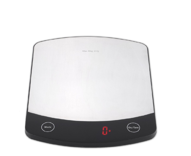 Waga kuchenna Profi 10 kg - Weis