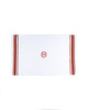 Dywanik Łazienkowy Monogrlinea 60x100cm B. Cynamon - Officine Monogram