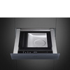 Smeg - Szuflada do Pak. Próżniowego, Linea, Ng Linea Cpv115g Neptune Grey.