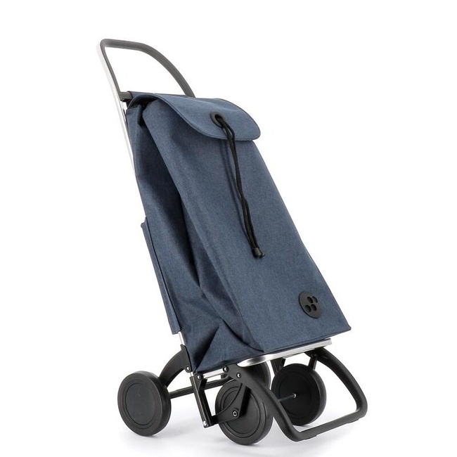 I-max tweed 4 Granatowy - Rolser