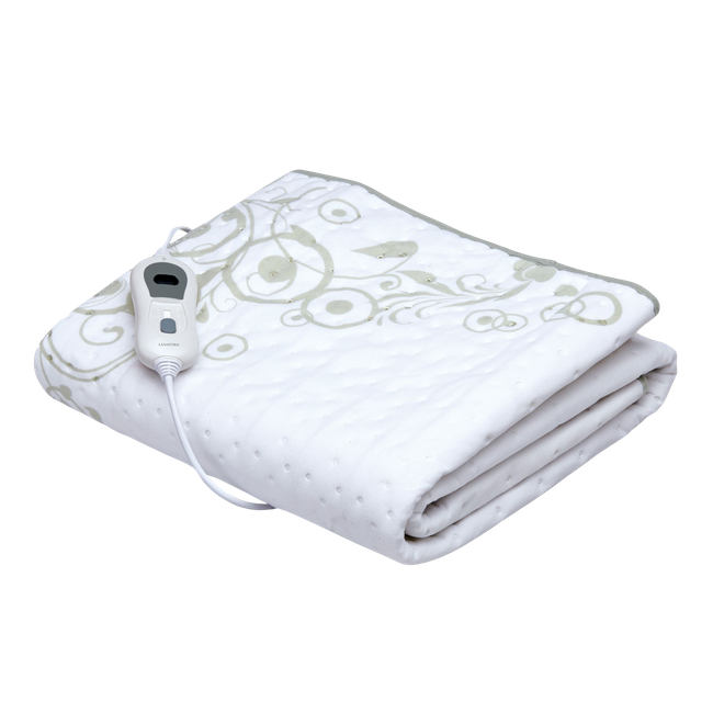 Koc grzewczy dla 1 osoby heating blanket S1 - Lanaform