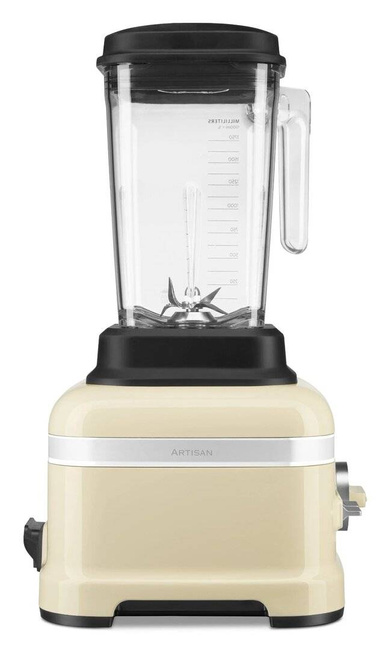 Blender Kitchenaid High Performance 2,6l 5ksb6061eac Kremowy