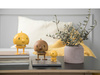 Figurka Hoptimist Bumble M Yellow Żółta Dekoracja Biurkowa Prezent