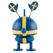 Figurki Hoptimist Roligan Sweden S Blue - Hoptimist