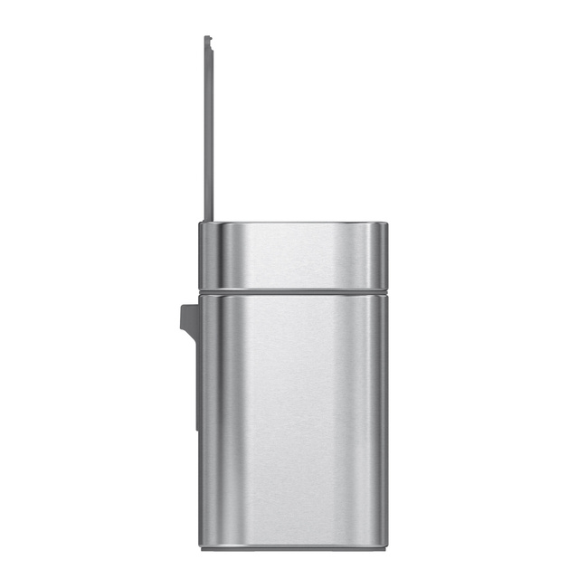 Kompostownik stal nierdzewna Simplehuman