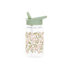 Butelka z ustnikiem dla dzieci Blossoms sage 450 ml - A little lovely company