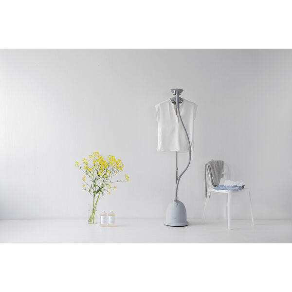 Parownica szara Cumulus - Steamery