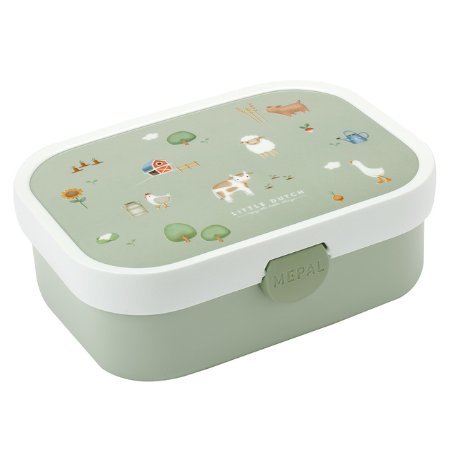 Lunchbox Campus Little Farm 107440065399 - Mepal