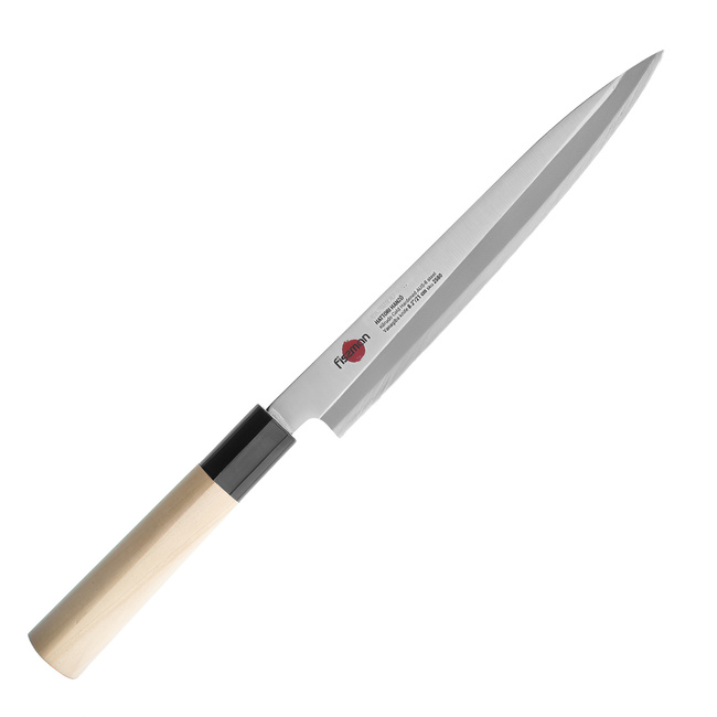 Fissman Hattori Hanzo Yanagiba 21cm - Fissman