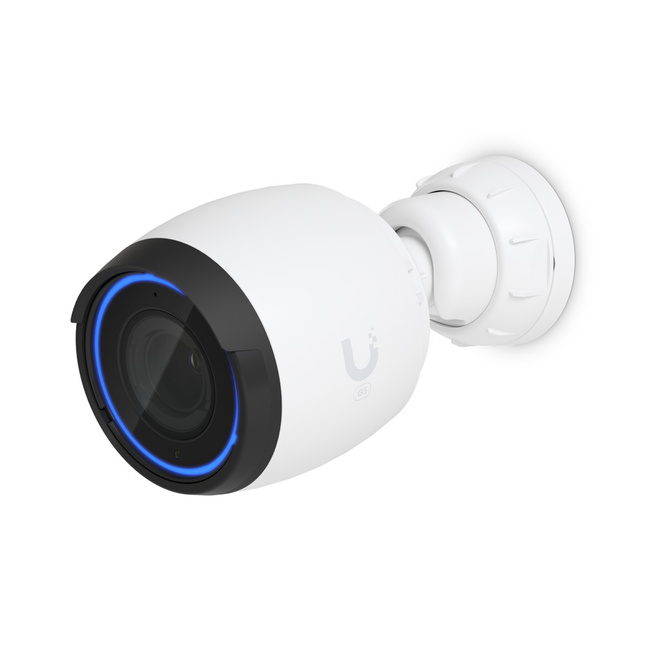 UBIQUITI UVC-G5-Pro Kamera IP 4K Ultra HD 30fps IP65 PoE 3x zoom optyczny RJ45 100Mb/s