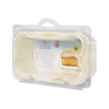 Tala Papilotki Do Pieczenia W Keksówce 25 Cm - 40 Szt