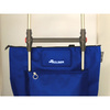 torby mini 4l do noszenia Mini Bag Plus Mf czarne - Rolser