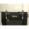 torby na zakupy 2 l mini bag plus mf czarny - Rolser