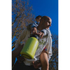 Butelka termiczna Chillys | 4000 ml | Żółta Series 2 - Chillys Bottles