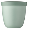 Snack pot Ellipse 500 ml nordic sage - Mepal