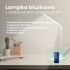 Extralink Smart Life | Lampka biurkowa | z ładowaniem indukcyjnym