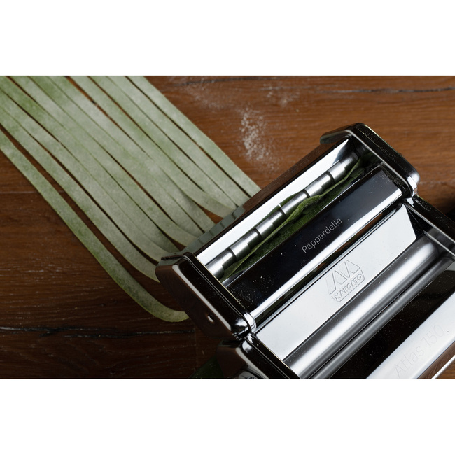 Przystawka do makaronu Pappardelle Lisce 50 mm - Marcato