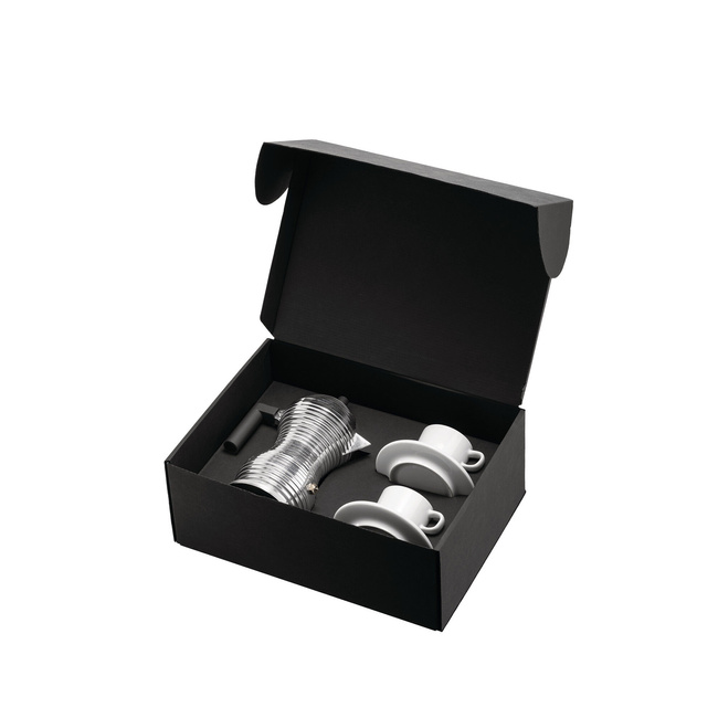 Alessi & Coffee - Zestaw Do Serwowania Kawy - Alessi