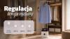 Staybeauty by Extralink | Prasownica do ubrań manekin | 1400w