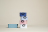 Lunchbox Take a Break midi Nordic Pink - Mepal