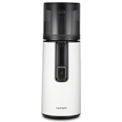 Hurom H400 biały mat - wyciskarka wolnoobrotowa - Outlet