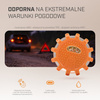 Extralink Smartlife | Sygnalizator Drogowy LED | Flara Drogowa, USB-C
