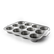Forma do muffinów i babeczek KitchenAid