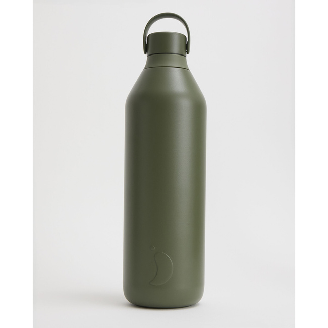 Butelka termiczna Chilly's Series 3, 1000 ml, Cargo