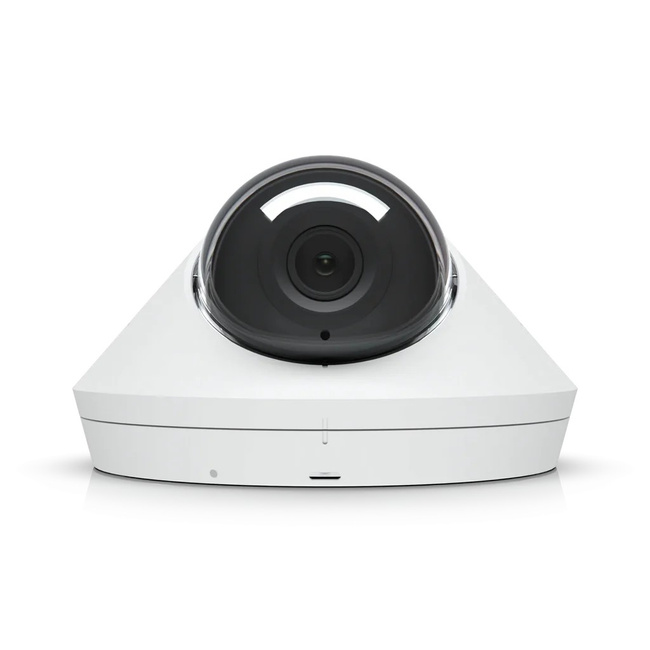 Ubiquiti UVC-G5-Dome | Kamera IP | 2K HD 30fps, PoE, montaż na ścianie i suficie