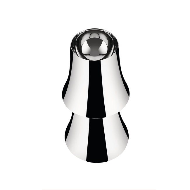 Lampa LED ze stali nierdzewnej Alessi