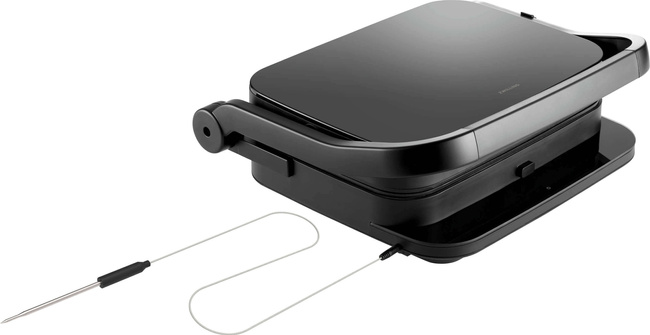 Enfinigy Grill Elektryczny - Czarny - Zwilling
