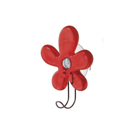 Wieszak A-Pril Czerwony 5644536