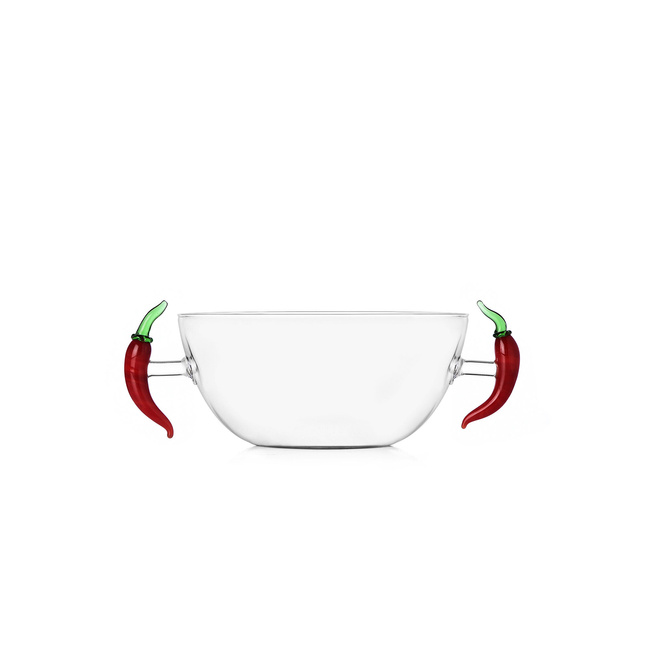 Miski Chili 13 cm - Ichendorf Milano
