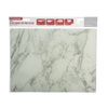 Deska Ze Szkła Hartowanego, Marmur - Typhoon