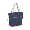 Wózek 3w1 Foppapedretti Supertres Denim Perla