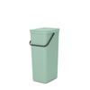 Kosz Sort&Go 40l Jade Green - Brabantia